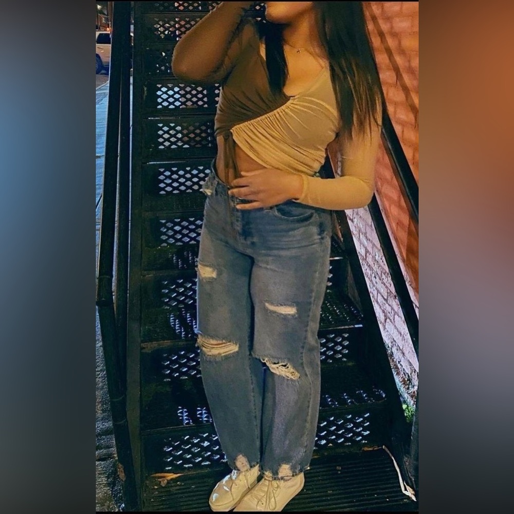 Vanilla Star jeans